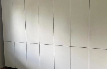 Bungalow in ruhiger Siedlung mit Terrasse und Stellplatz - Foto 9