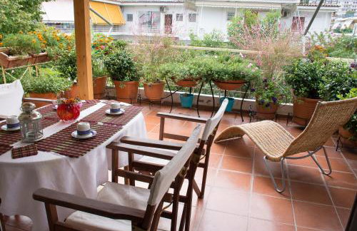 Cozy Maisonette - Foto 68