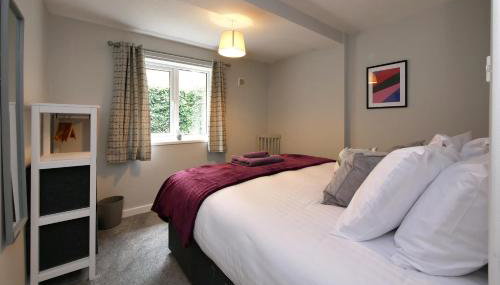 Crewe Short Lets 4 Victoria Court, Crewe - Foto 5