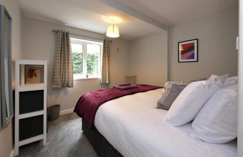 Crewe Short Lets 4 Victoria Court, Crewe - Photo 5