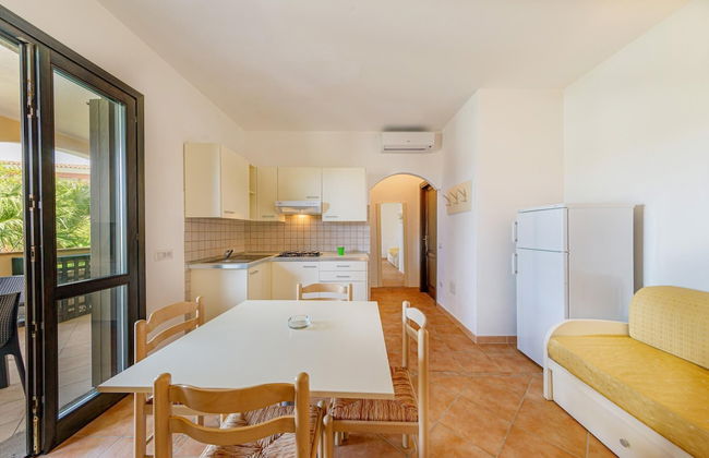 Residenza Le Farfalle - Trilocale 01 - Foto 3