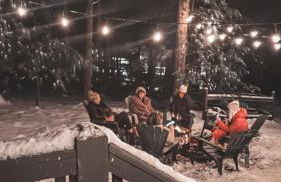 Downward Dog Lodge - Mountain Yoga Retreat, Hot Tub & Pet-Friendly Escape - Foto 54