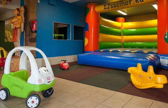 Beautiful House With Dishwasher and Sauna, 19 km From Hoorn - Foto 16