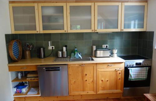 Ferienhaus Malepartus Sächsische Schweiz - Foto 45