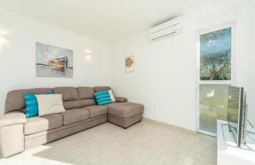 Villa Amfora - First row by the sea - Foto 35