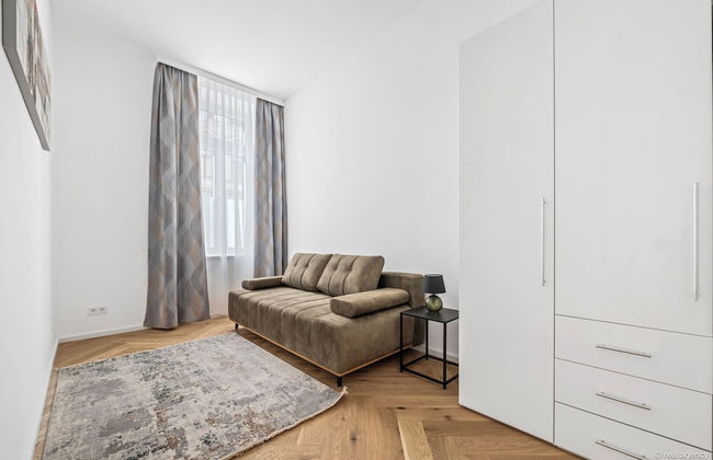 easy flat Hernals - Photo 27