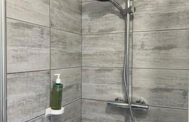 L'Auberge de la gare, appartements tout confort, proches Gare - Foto 19