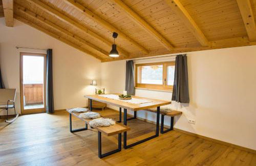 Ferienwohnung Waldzeit - Photo 9