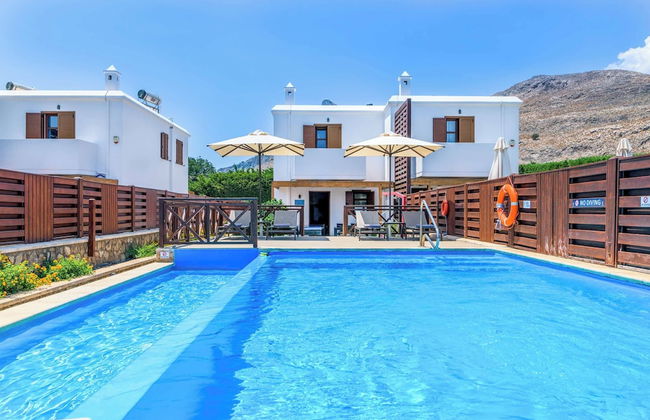 Lindos Ruby - Foto 12