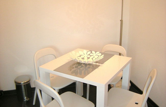 A-partment Schokoladenmuseum - Foto 14