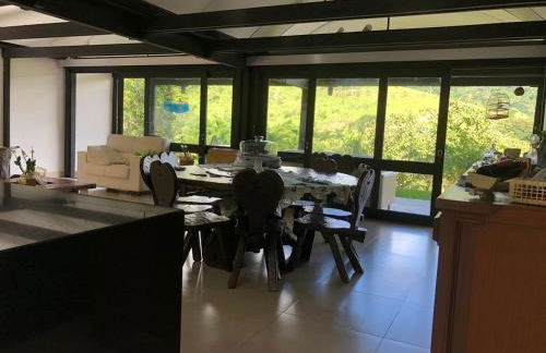 Recanto nas Montanhas - Chácara Santa Rita - Foto 39