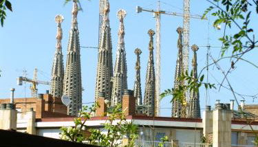 The Best Barcelona - Photo 4