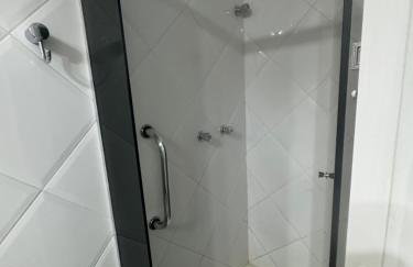 Ondina Apart Hotel Vista Mar incrível - Foto 16