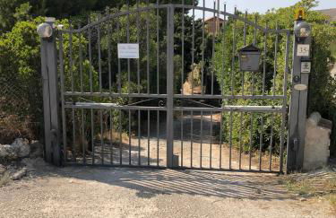 Villa Alfonso con vista mare - Foto 72