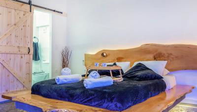 Sunny Palm Room Crete - Foto 4