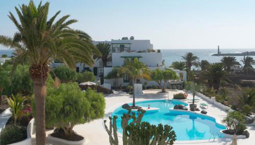 Lanzahost Casa Ken - Foto 1, Garden, Garden view