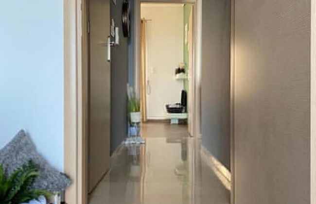 Seafront Kalamata Haven - Blue Luxury Suite - Foto 14