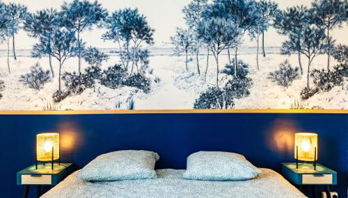 LE BIG ARISTIDE - Superbe Duplex en Centre-ville - 3 chambres - Photo 4