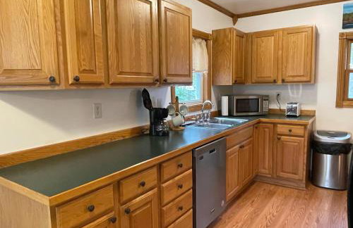 UP North Rental 906 - 2BR,1BA House in Ironwood - Foto 6