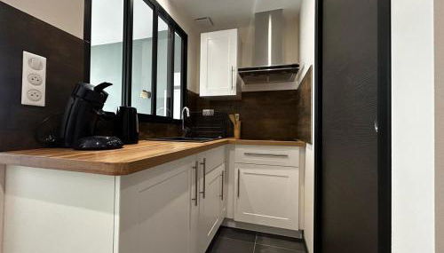 La Suite Porcelaine, calme et chic - Foto 2