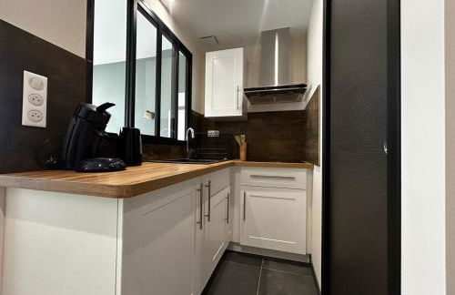 La Suite Porcelaine, calme et chic - Foto 2