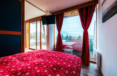 Mystic Mountain Apartment Chamrousse - Foto 12