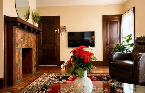 Spacious Frontier Park Apartment - Foto 5