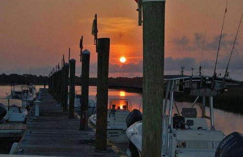 608 New Haven - Resort Access included! Great North Island Location! - Foto 23