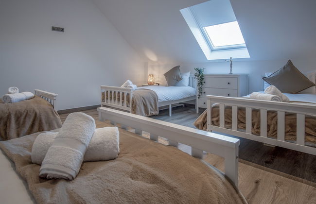 Sunrise - 5 Bedroom Home - Pendine - Foto 40