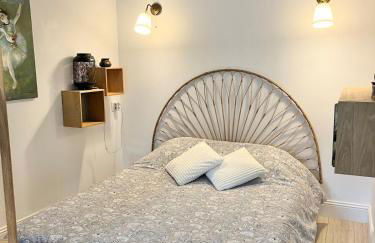 Studio Artiste au cœur des ruelles médiévales - Foto 5