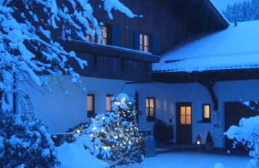 Ferienhaus "Allgäu" - Foto 21