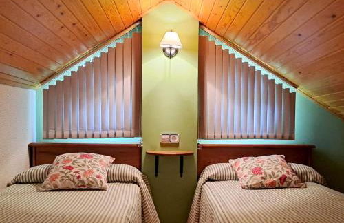 Apartamentos Naspún - Foto 66