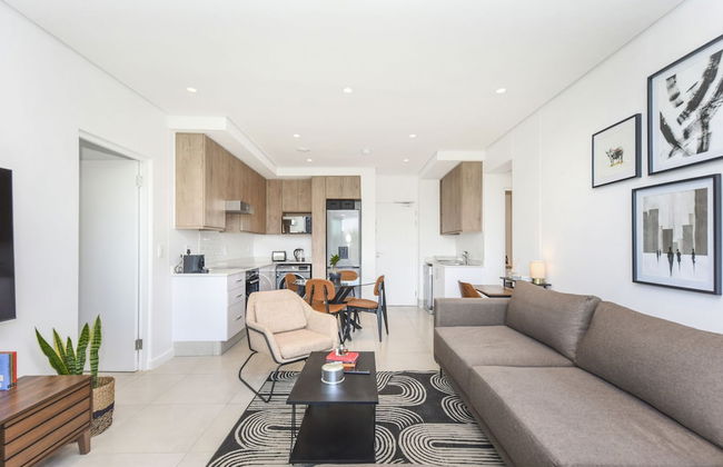 Sandton Gate 322 - Photo 15