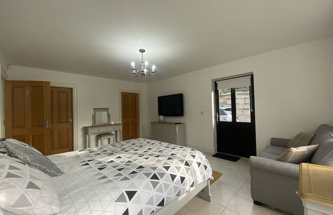 Rostrevor Valley Holiday Park- En-suite Rooms with Hot tub and Private Car Service - Foto 29