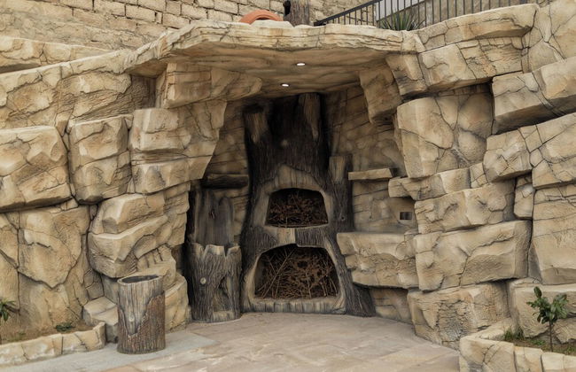 Panorama David - Foto 16