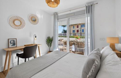 Pier Paradise - Sotogrande Marina - Foto 25