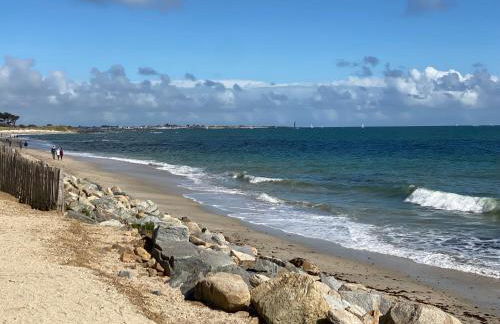 Pleine vue mer et plage - Foto 6