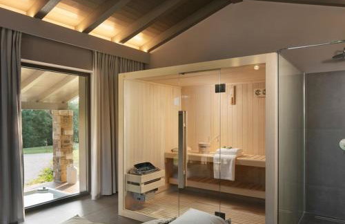 Villa Baracchi Comfortable holiday residence - Foto 26