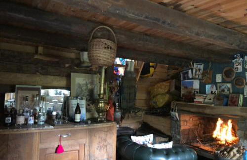 Une nuit en CABANE dans la Forêt - Photo 15