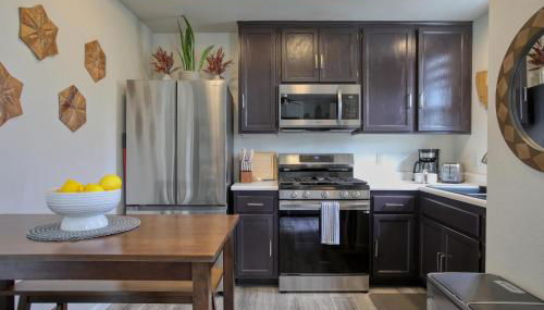 Pacific Plaza #308 - Lazy Dune - 1BdrmUp-K-QSofa - Photo 2