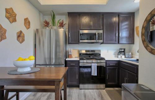 Pacific Plaza #308 - Lazy Dune - 1BdrmUp-K-QSofa - Photo 2