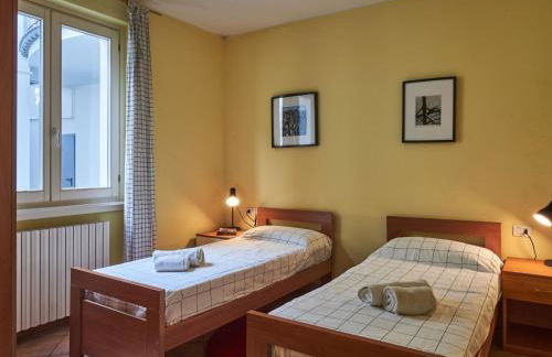 Apartment Poggio degli Ulivi by Interhome - Foto 35