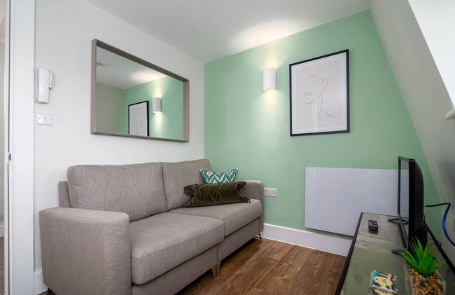 37 Doughty Street - Urban Apartments - Foto 49