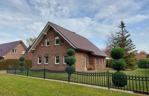 Ferienhaus mit Herz in Dörpen - Photo 1