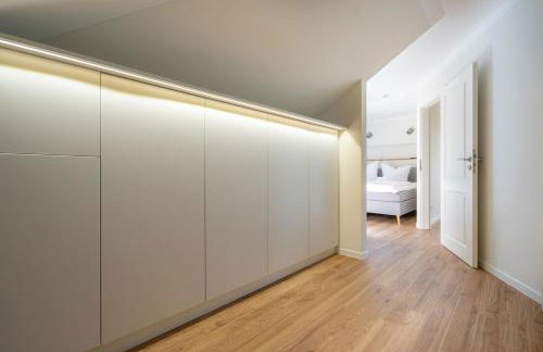 Burghof Apartments Hoyerswerda - Foto 29