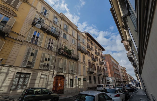 Appartamento Re Umberto - Foto 41