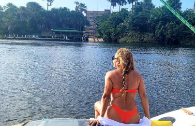 STUDIO Mar azul 1206 - Foto 52