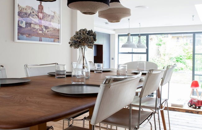 Ardilaun Road by Onefinestay - Foto 21