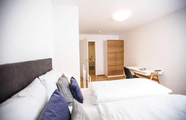 Ferienwohnung Pfänder - Foto 3