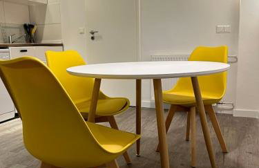 BoLA 48 Apartment Hamburg ruhig & zentral - Foto 16